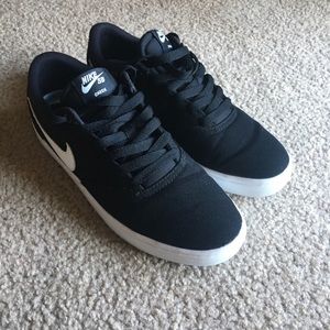Nike SB’s